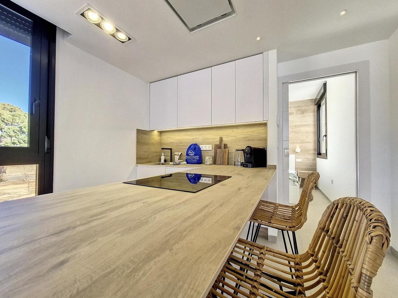 Penthouse met 3 slaapkamers in San Pedro del Pinatar - 20