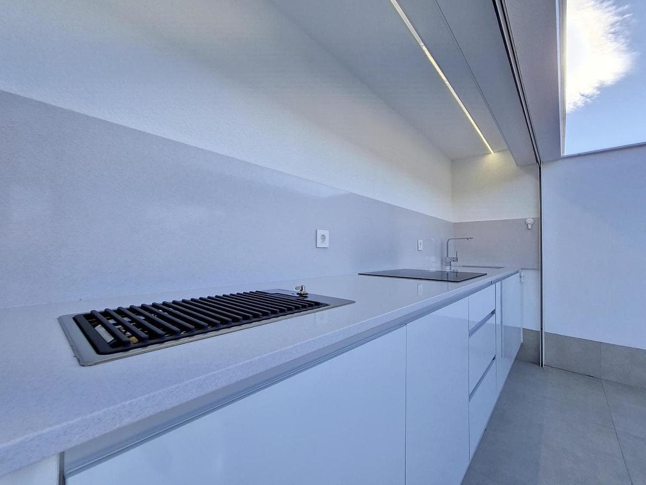 Penthouse met 3 slaapkamers in San Pedro del Pinatar - 43