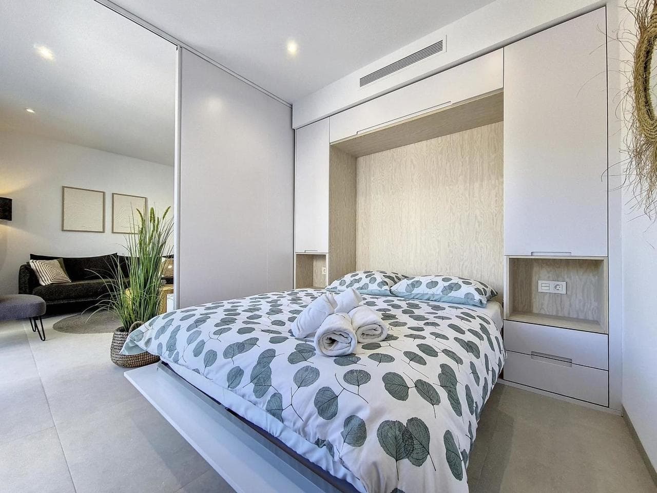 Penthouse met 3 slaapkamers in San Pedro del Pinatar - 37