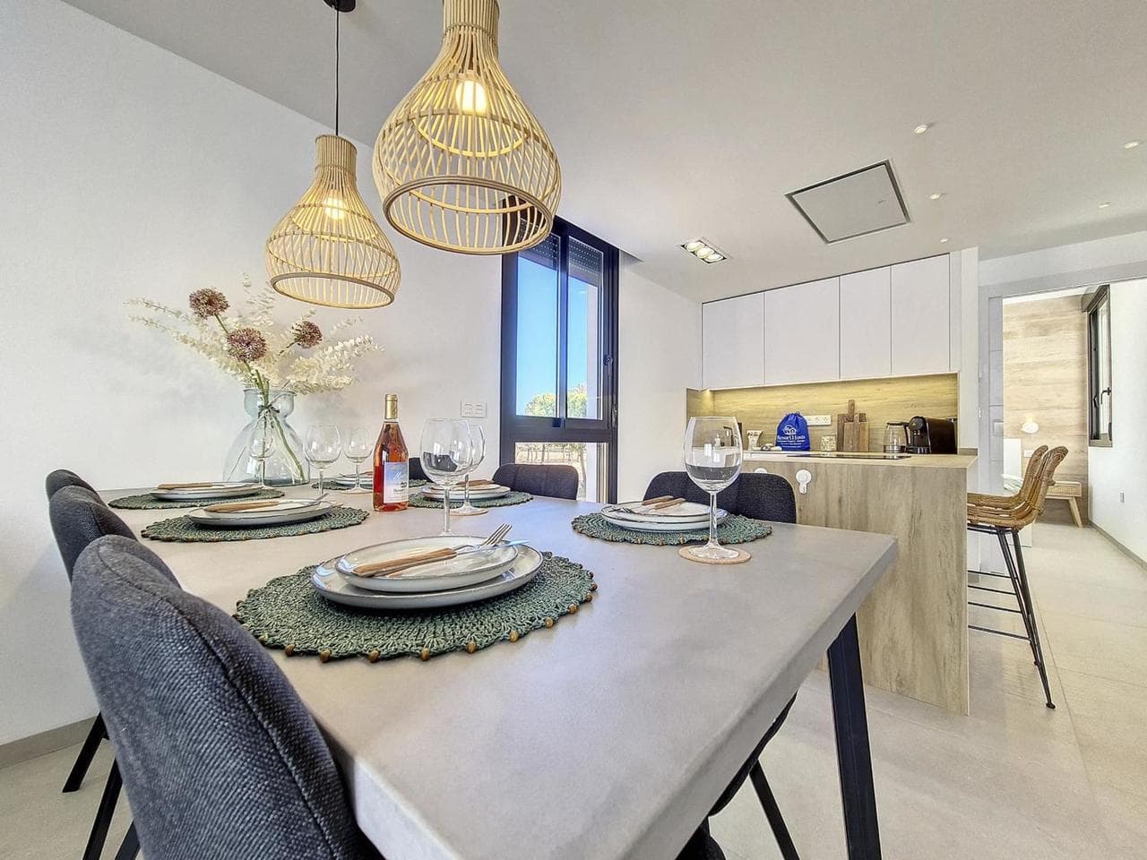 Penthouse met 3 slaapkamers in San Pedro del Pinatar - 15