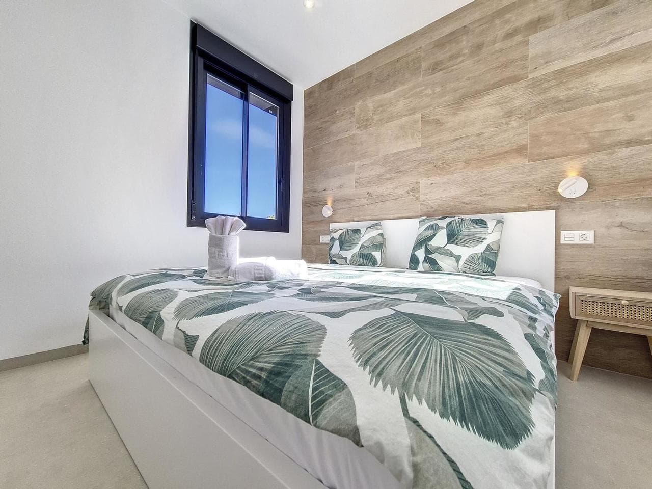 Penthouse met 3 slaapkamers in San Pedro del Pinatar - 23