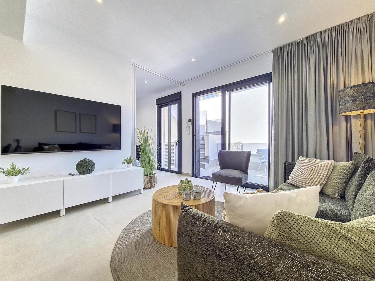 Penthouse met 3 slaapkamers in San Pedro del Pinatar - 6