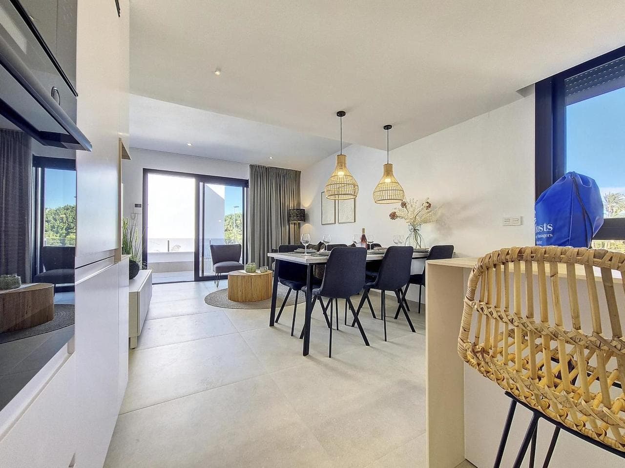 Penthouse met 3 slaapkamers in San Pedro del Pinatar - 17