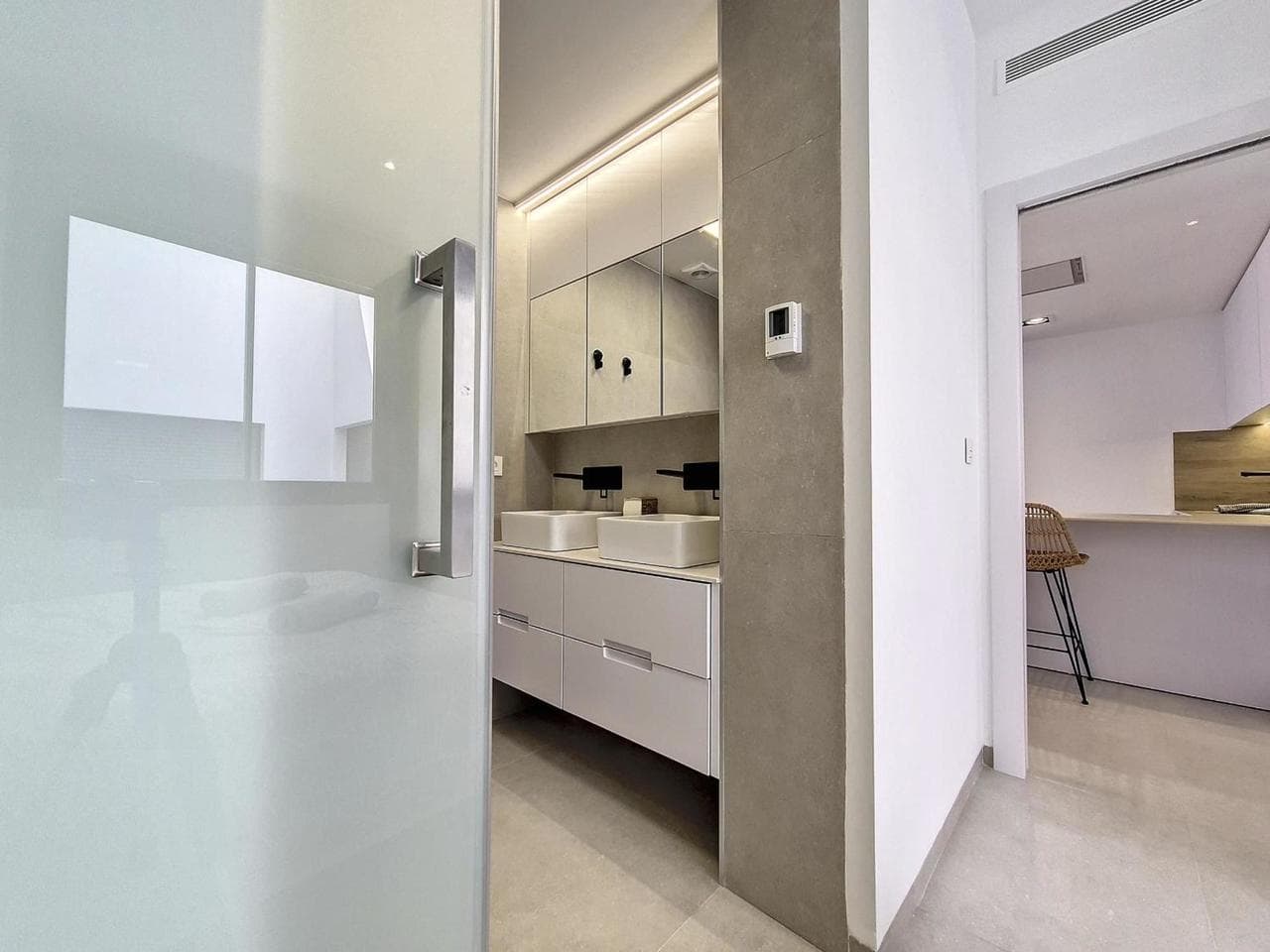 Penthouse met 3 slaapkamers in San Pedro del Pinatar - 34
