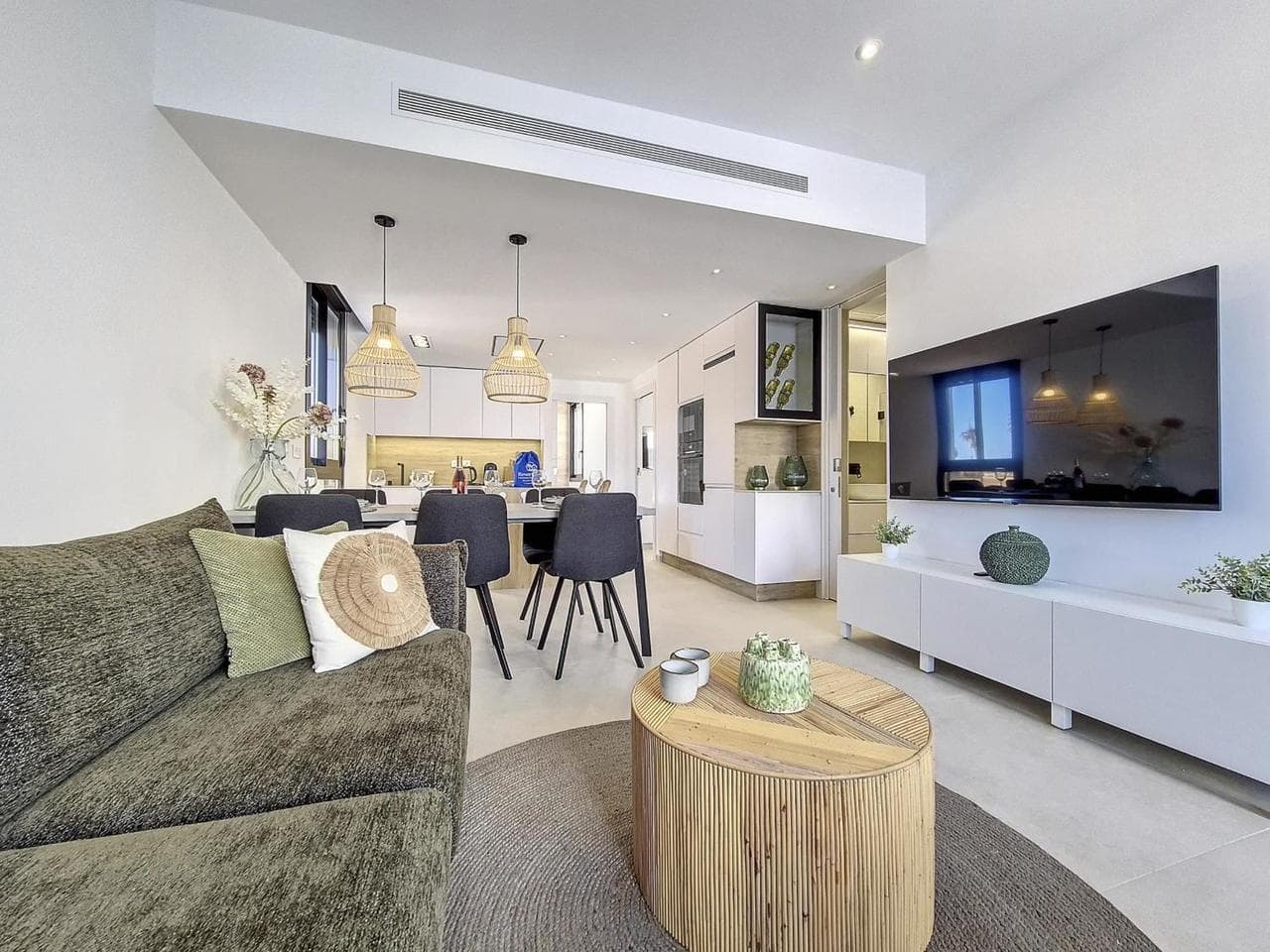 Penthouse met 3 slaapkamers in San Pedro del Pinatar - 11