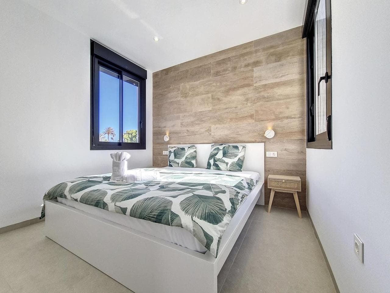 Penthouse met 3 slaapkamers in San Pedro del Pinatar - 25