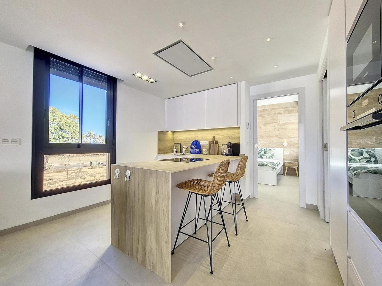 Penthouse met 3 slaapkamers in San Pedro del Pinatar - 18