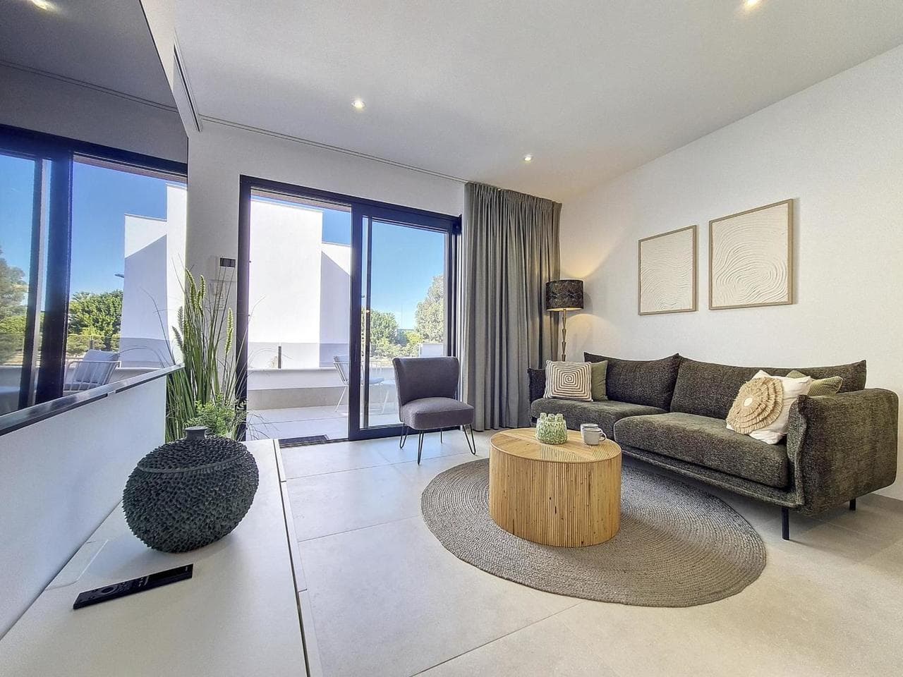 Penthouse met 3 slaapkamers in San Pedro del Pinatar - 8