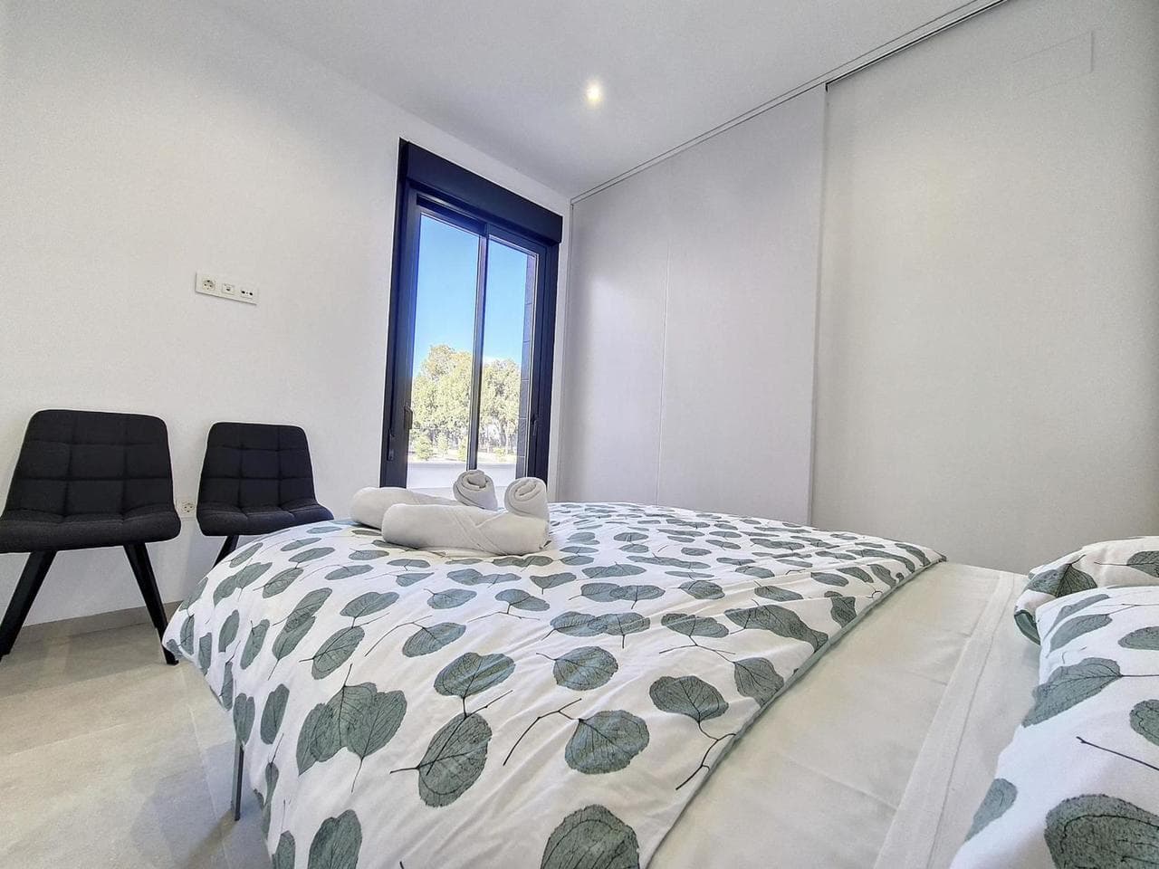 Penthouse met 3 slaapkamers in San Pedro del Pinatar - 36