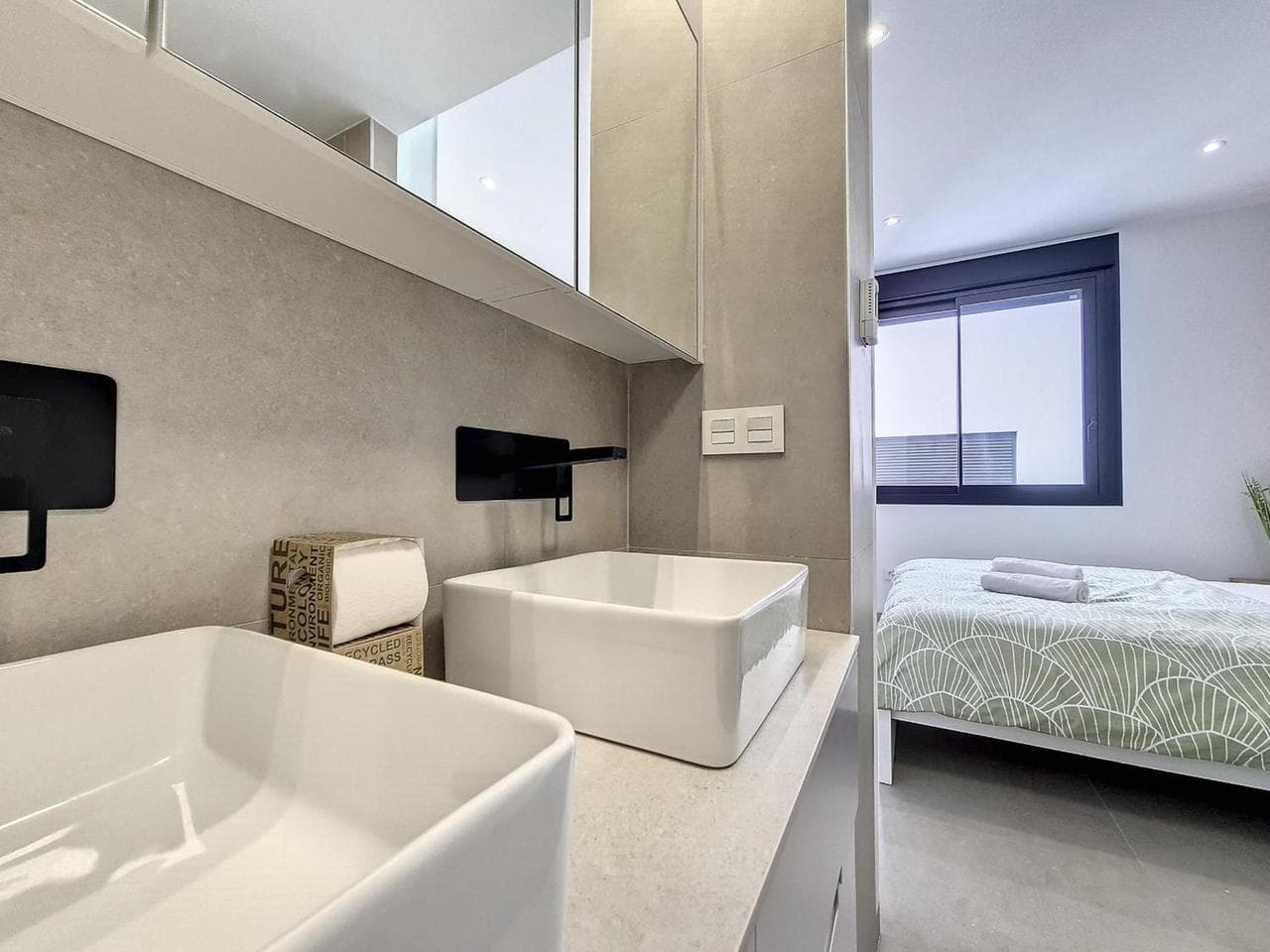Penthouse met 3 slaapkamers in San Pedro del Pinatar - 26