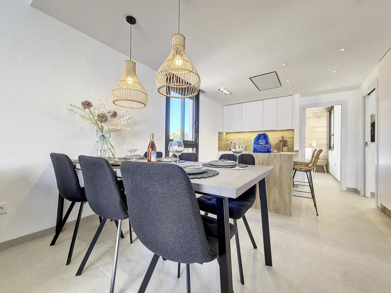 Penthouse met 3 slaapkamers in San Pedro del Pinatar - 16