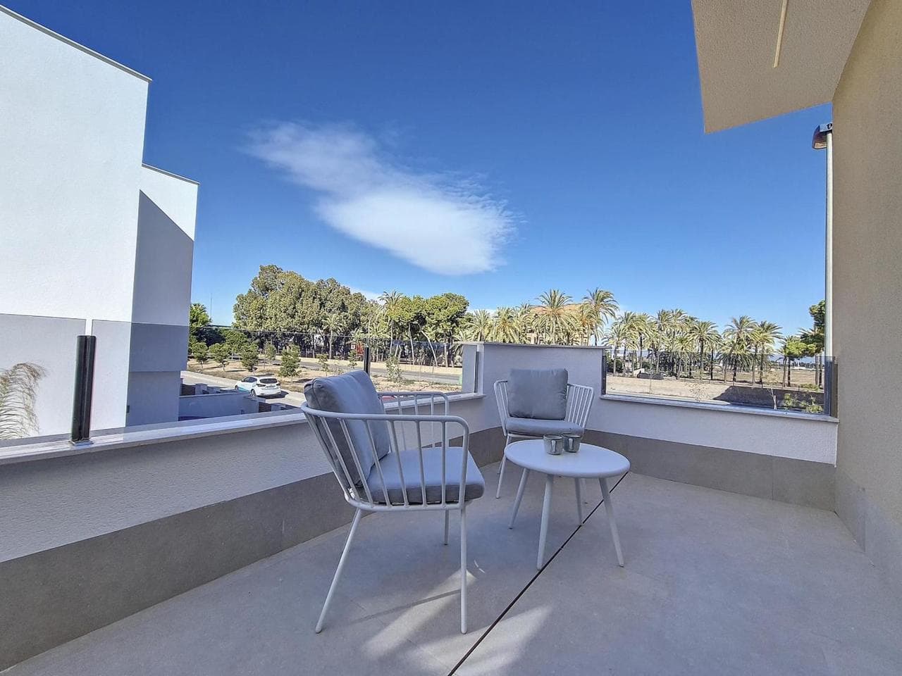 Penthouse met 3 slaapkamers in San Pedro del Pinatar - 40