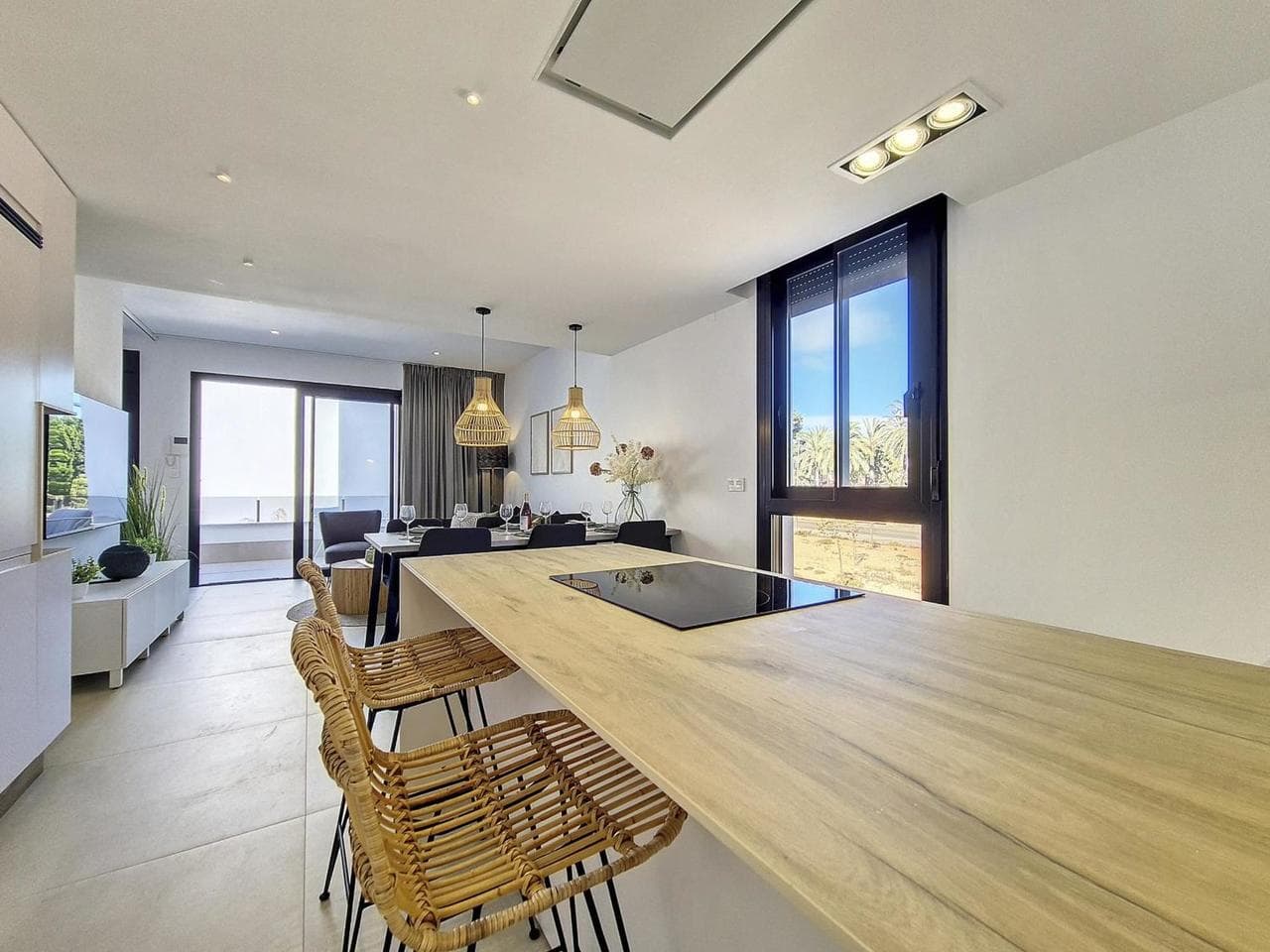 Penthouse met 3 slaapkamers in San Pedro del Pinatar - 19