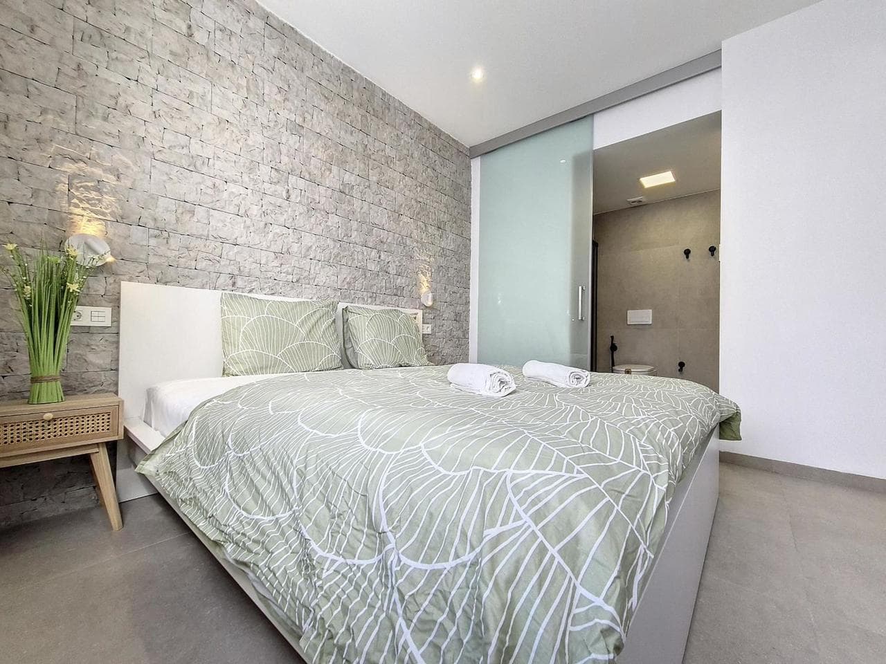 Penthouse met 3 slaapkamers in San Pedro del Pinatar - 30