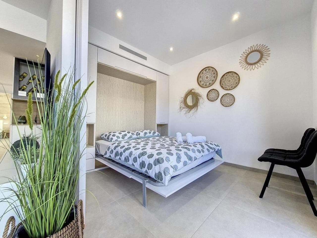 Penthouse met 3 slaapkamers in San Pedro del Pinatar - 38