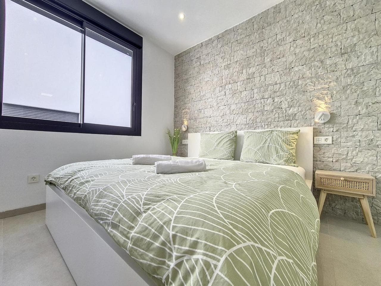 Penthouse met 3 slaapkamers in San Pedro del Pinatar - 31