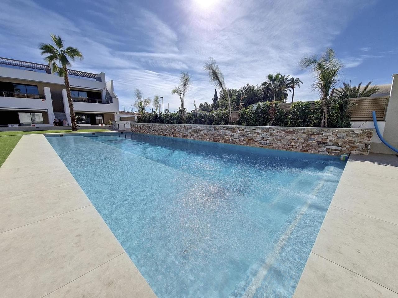 Penthouse met 3 slaapkamers in San Pedro del Pinatar - 3