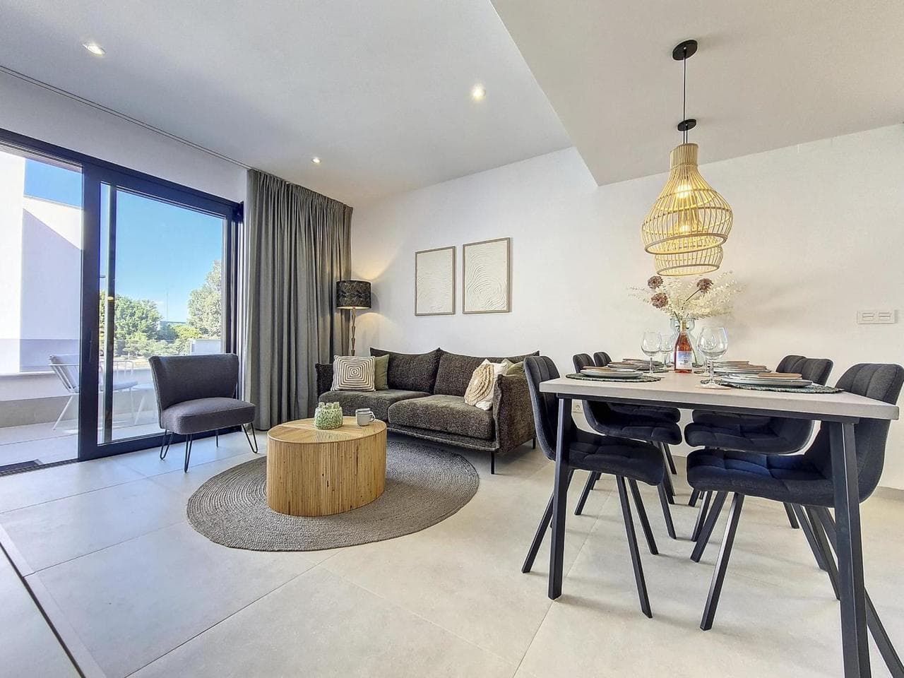 Penthouse met 3 slaapkamers in San Pedro del Pinatar - 7
