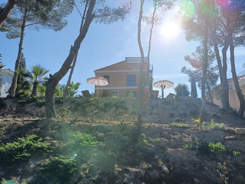 Villa - Chalet de 5 dormitorios en Pilar de la Horadada - 11