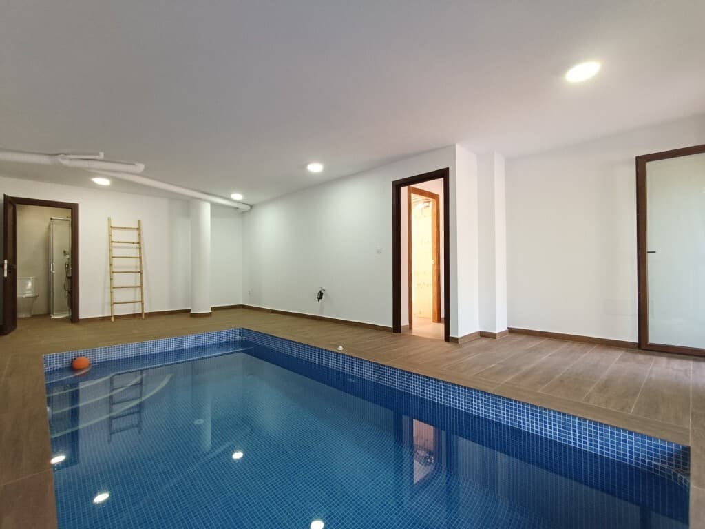 Villa - Chalet de 5 dormitorios en Pilar de la Horadada - 16