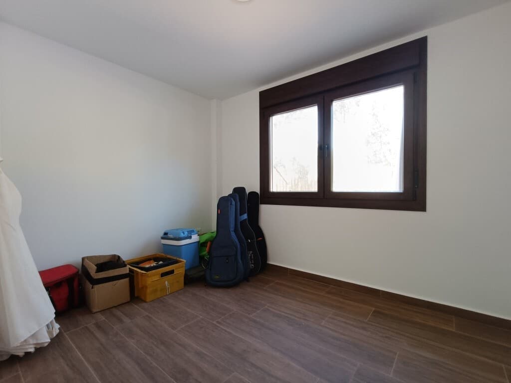 Villa - Chalet de 5 dormitorios en Pilar de la Horadada - 20