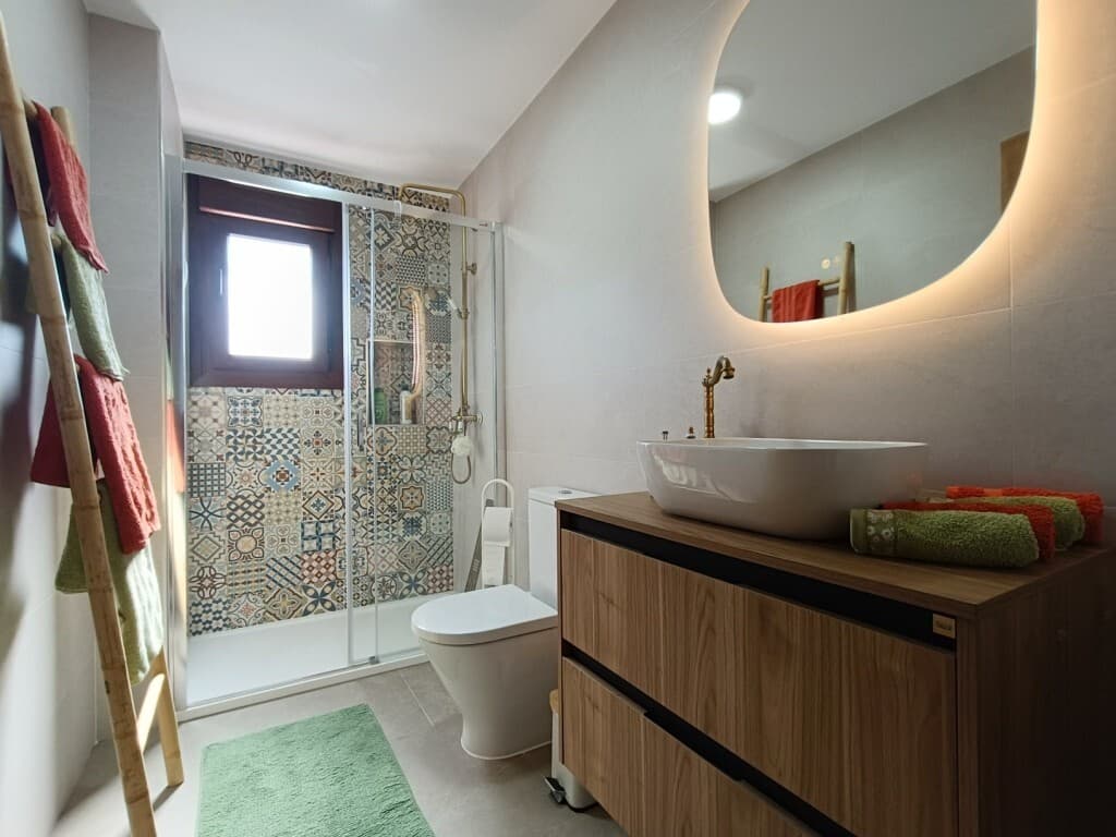 Villa - Chalet de 5 dormitorios en Pilar de la Horadada - 24
