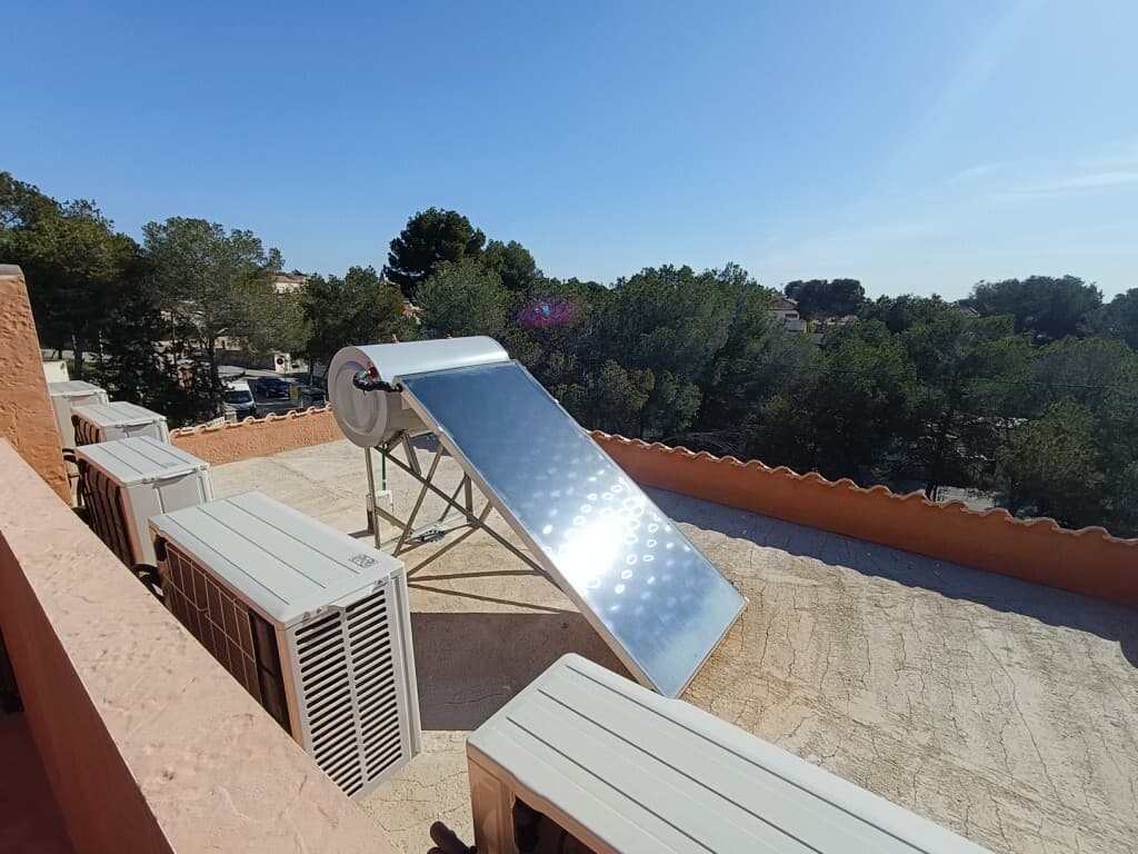 Villa - Chalet de 5 dormitorios en Pilar de la Horadada - 33