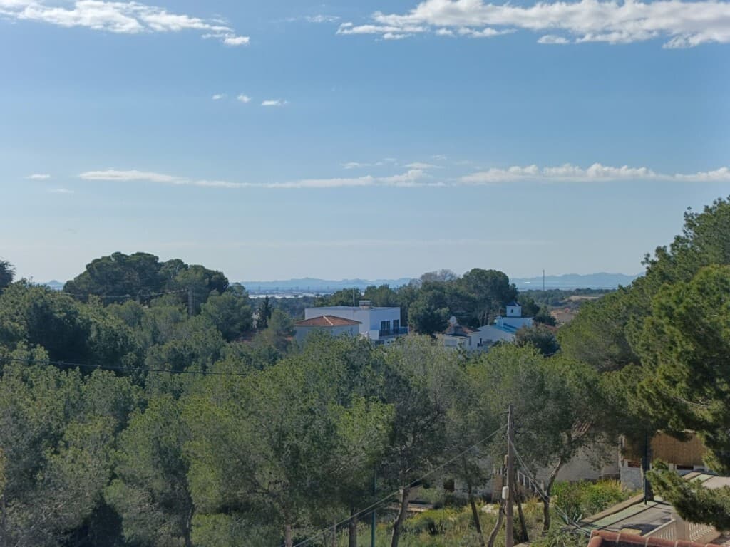 Villa - Chalet de 5 dormitorios en Pilar de la Horadada - 34