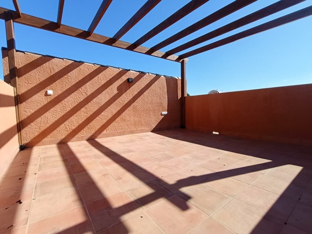 Villa - Chalet de 5 dormitorios en Pilar de la Horadada - 36