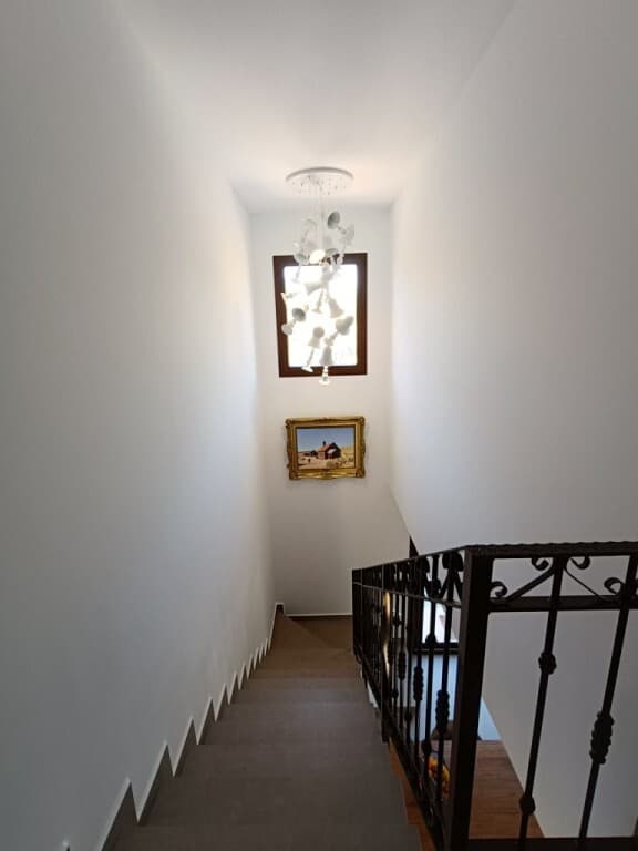 Villa - Chalet de 5 dormitorios en Pilar de la Horadada - 37