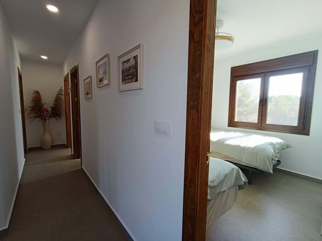 Villa - Chalet de 5 dormitorios en Pilar de la Horadada - 38