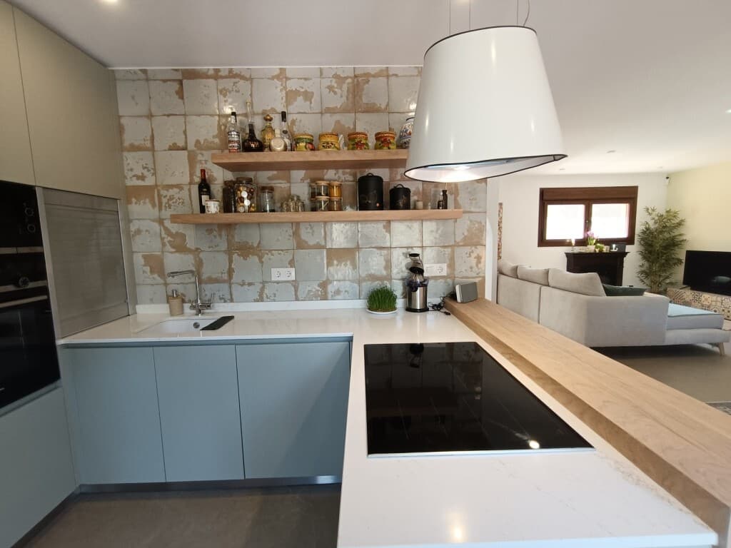 Villa - Chalet de 5 dormitorios en Pilar de la Horadada - 41