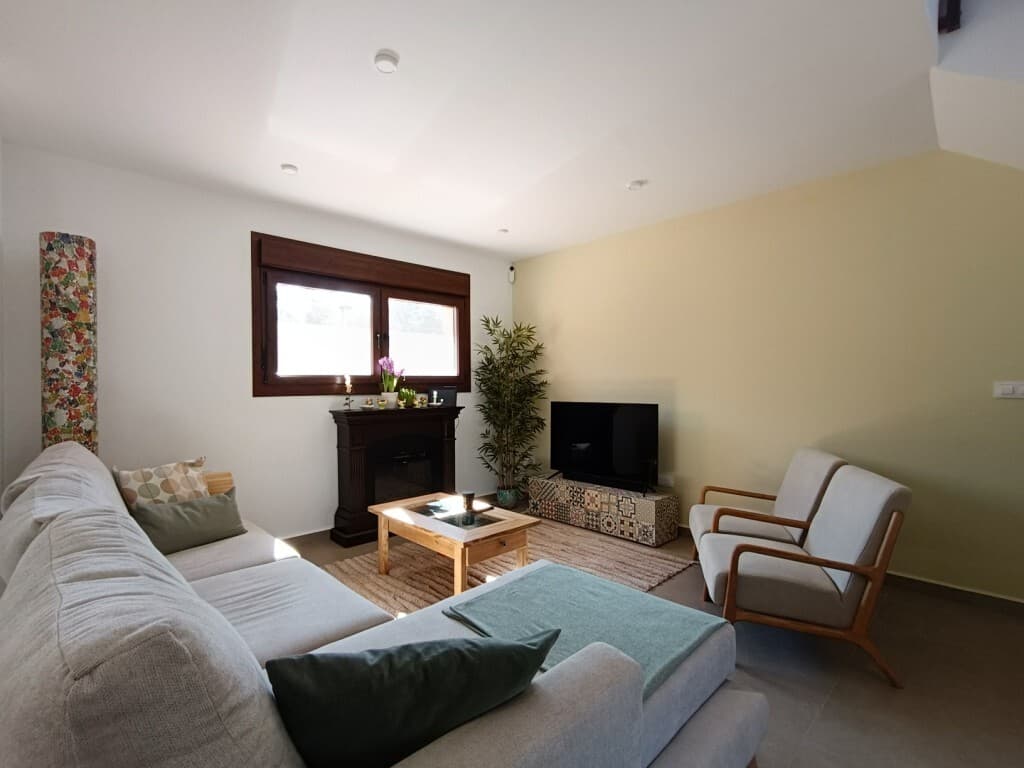 Villa - Chalet de 5 dormitorios en Pilar de la Horadada - 42
