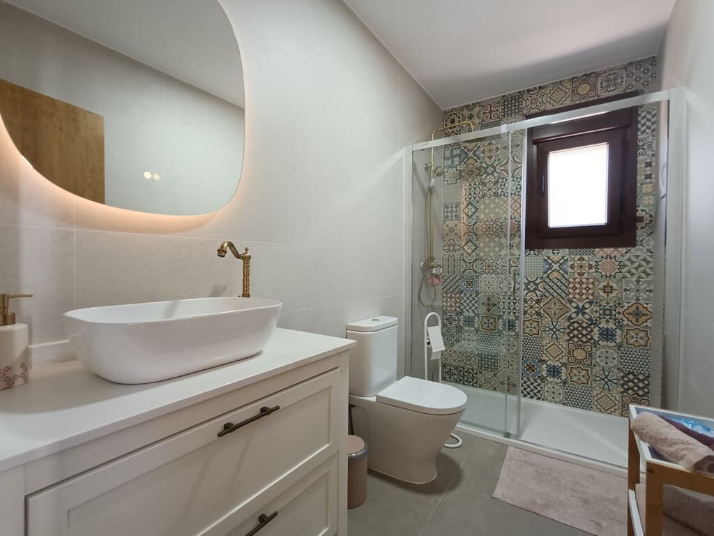 Villa - Chalet de 5 dormitorios en Pilar de la Horadada - 43