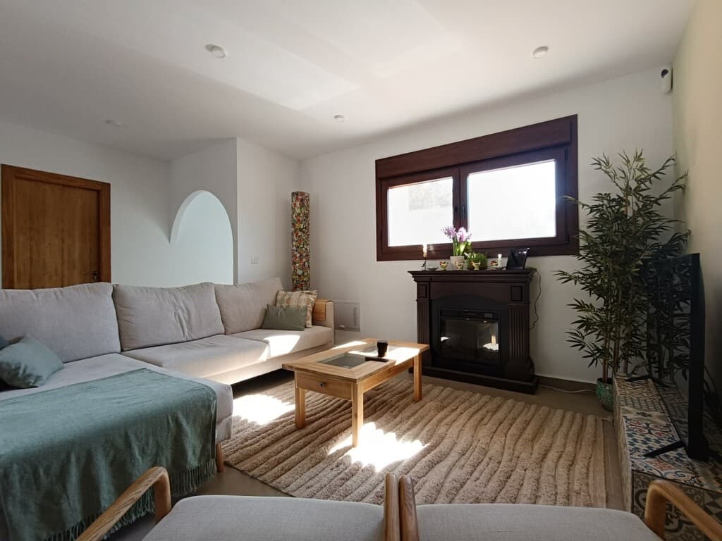 Villa - Chalet de 5 dormitorios en Pilar de la Horadada - 44