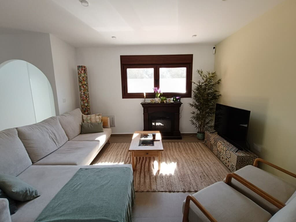 Villa - Chalet de 5 dormitorios en Pilar de la Horadada - 45