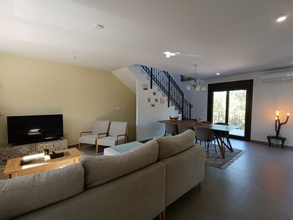 Villa - Chalet de 5 dormitorios en Pilar de la Horadada - 46