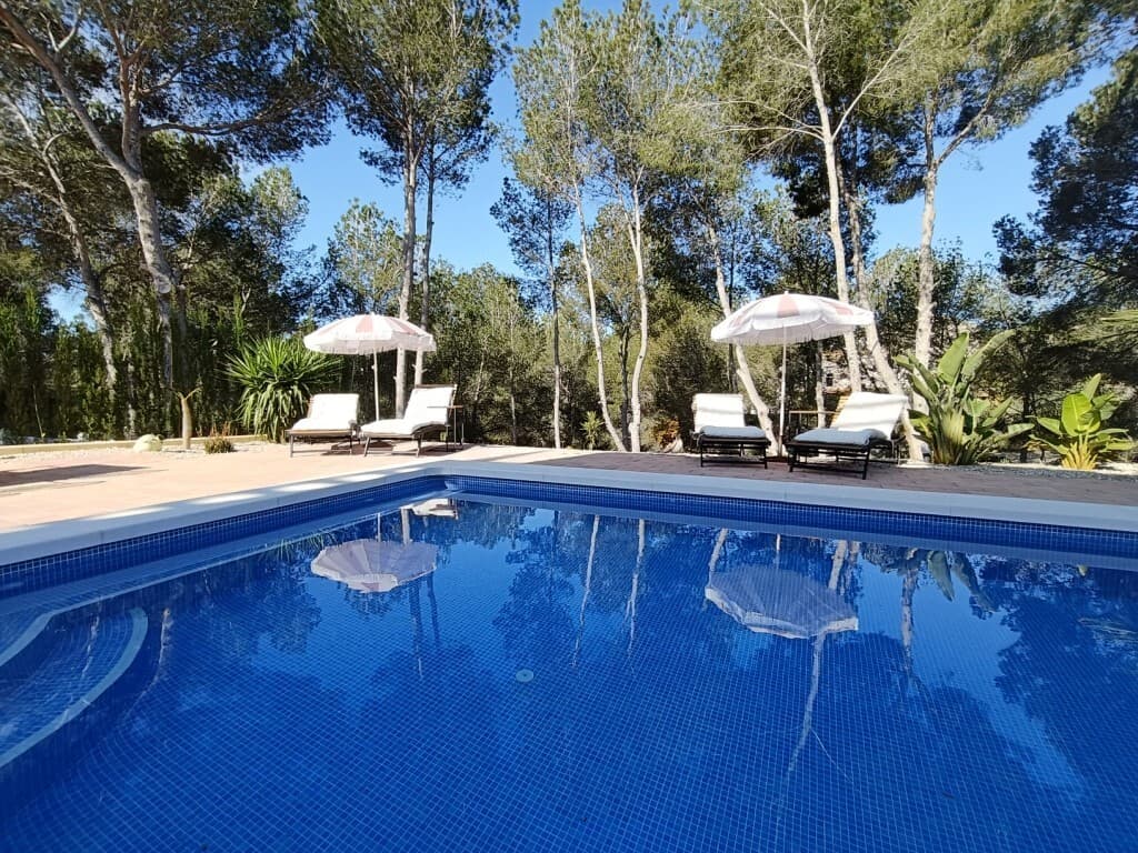 Villa - Chalet de 5 dormitorios en Pilar de la Horadada - 7