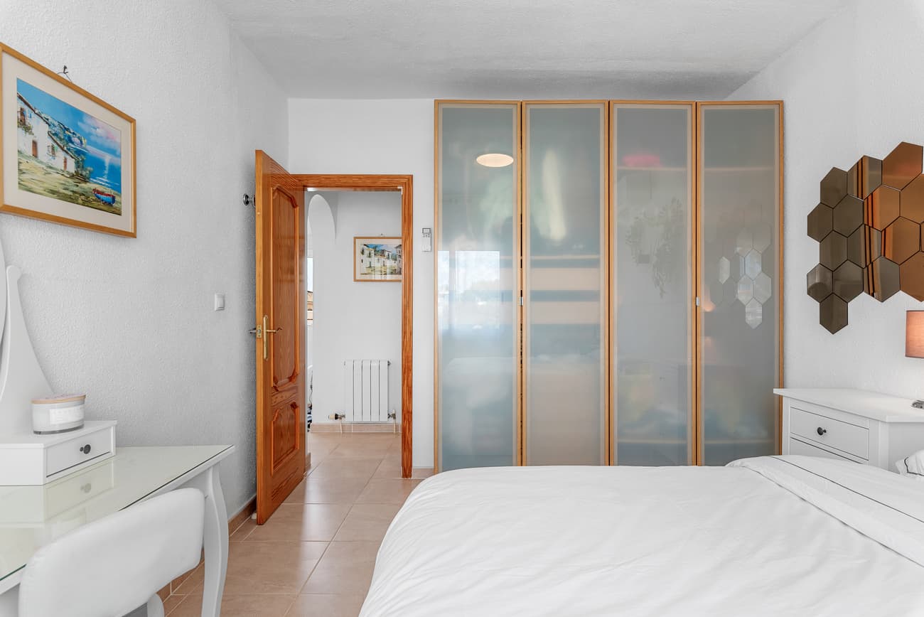 Vrijstaande Villa met 4 slaapkamers in Pinar de Campoverde - 46