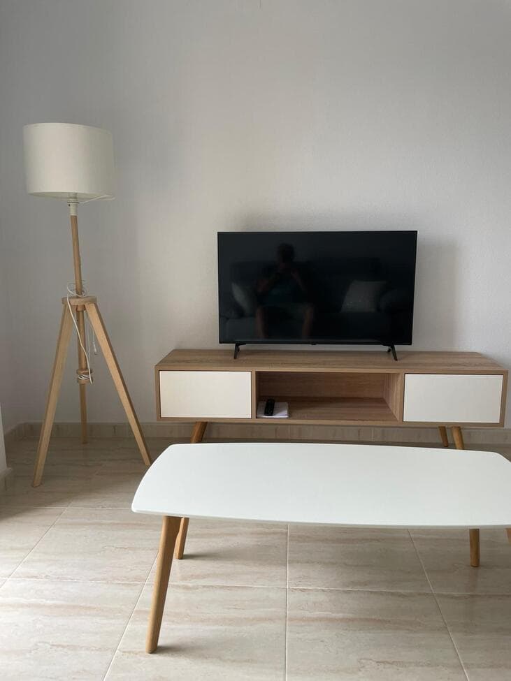 2 bed Middle Floor Apartment in San Miguel de Salinas - 4