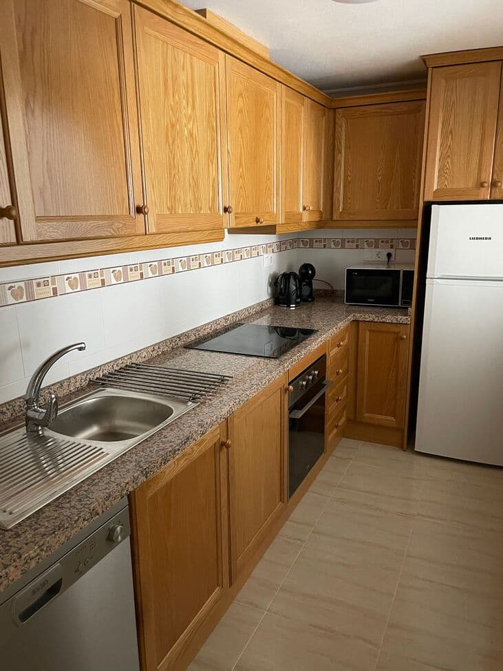 2 bed Middle Floor Apartment in San Miguel de Salinas - 5