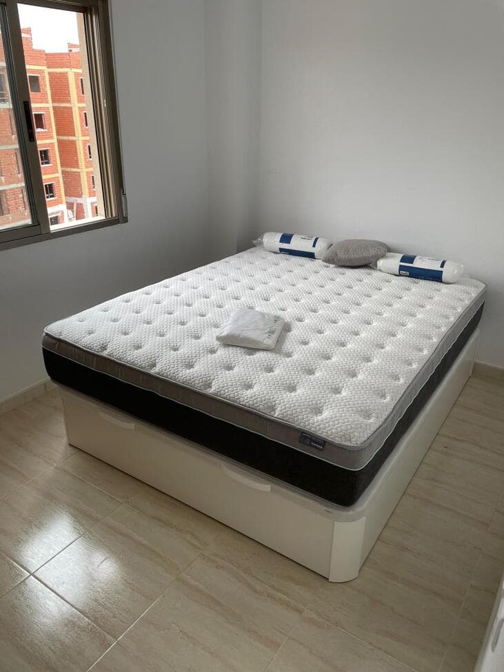 2 bed Middle Floor Apartment in San Miguel de Salinas - 6