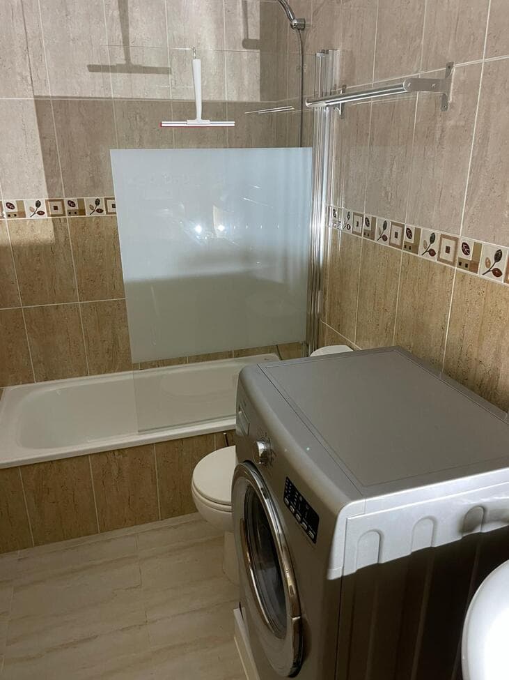 2 bed Middle Floor Apartment in San Miguel de Salinas - 8
