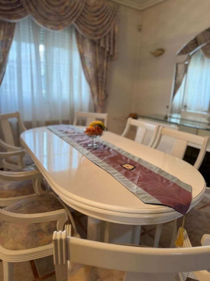 Vrijstaande Villa met 5 slaapkamers in Playa Flamenca - 9