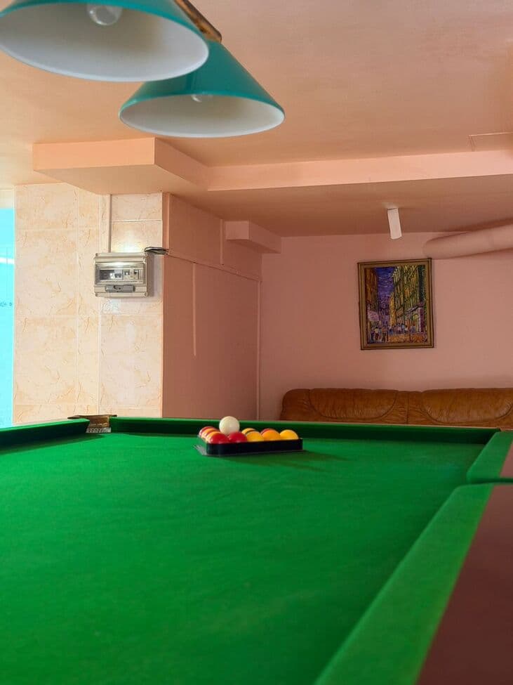 Vrijstaande Villa met 5 slaapkamers in Playa Flamenca - 10