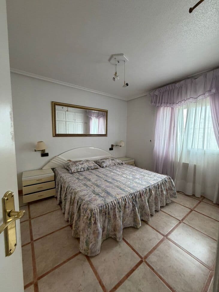 Vrijstaande Villa met 5 slaapkamers in Playa Flamenca - 12