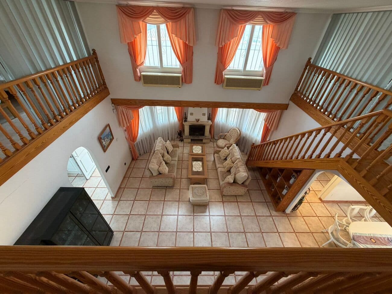 Vrijstaande Villa met 5 slaapkamers in Playa Flamenca - 13