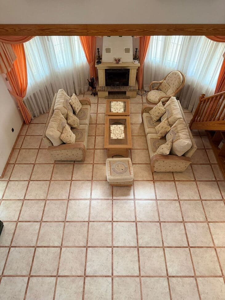 Vrijstaande Villa met 5 slaapkamers in Playa Flamenca - 14