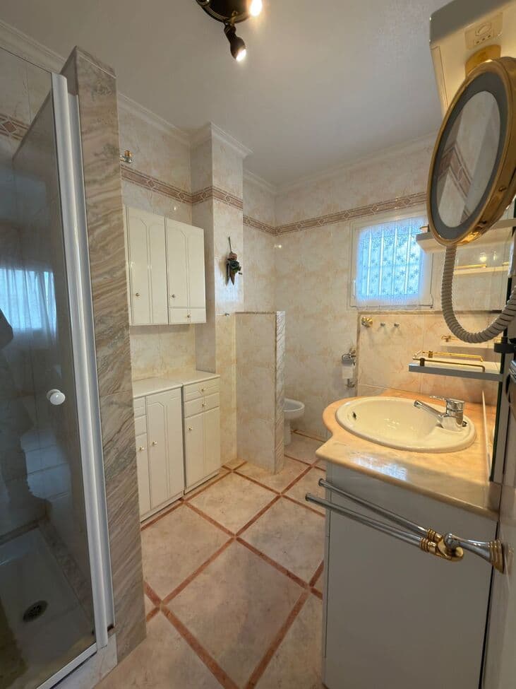 Vrijstaande Villa met 5 slaapkamers in Playa Flamenca - 18