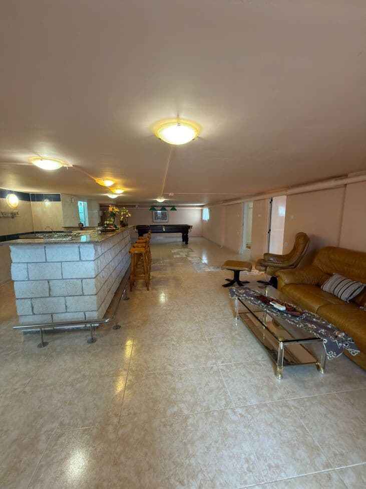 Vrijstaande Villa met 5 slaapkamers in Playa Flamenca - 19